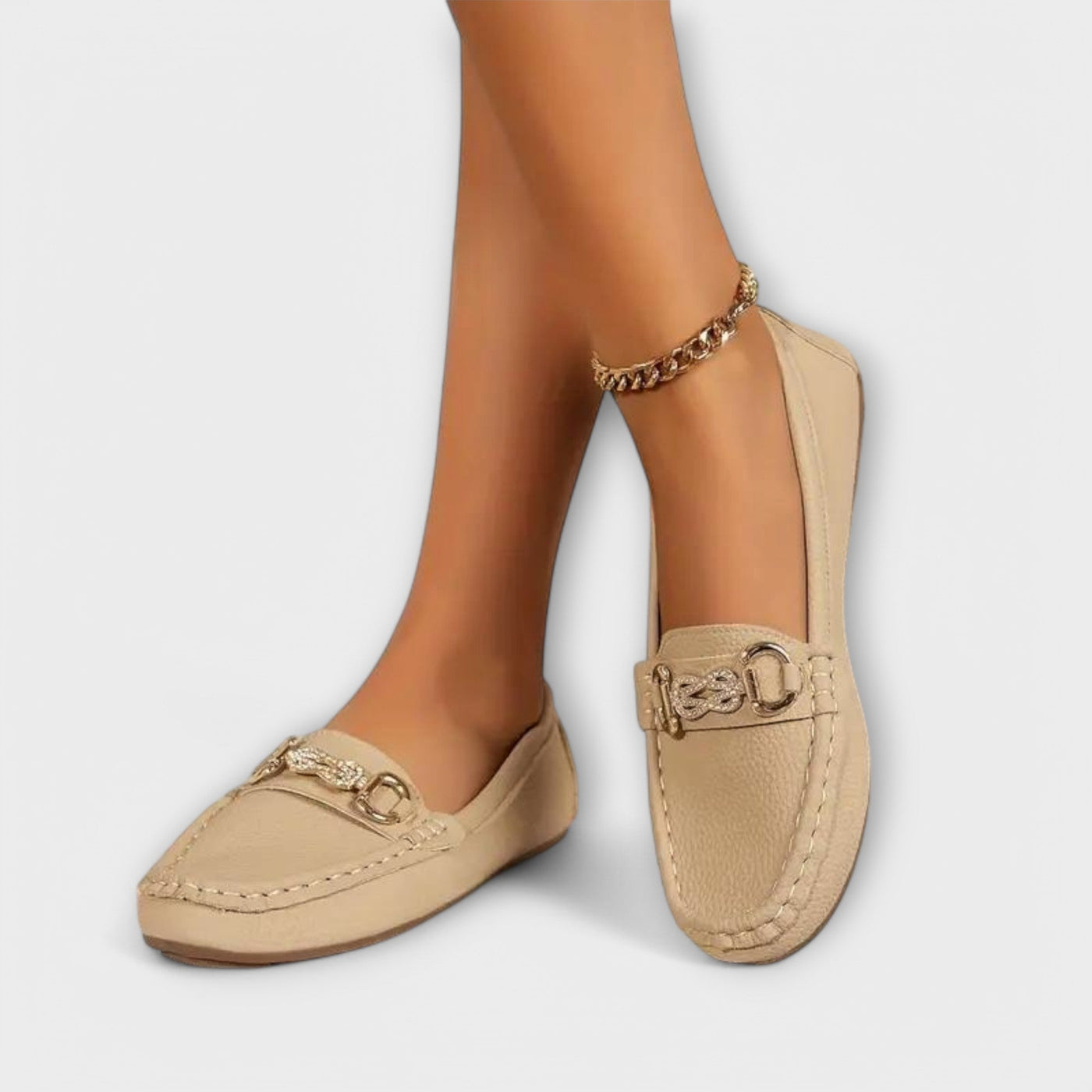 Lara ™ ｜ Loafer