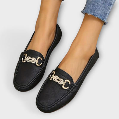 Lara ™ ｜ Loafer