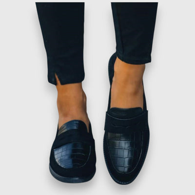 Sara ™ ｜Loafer