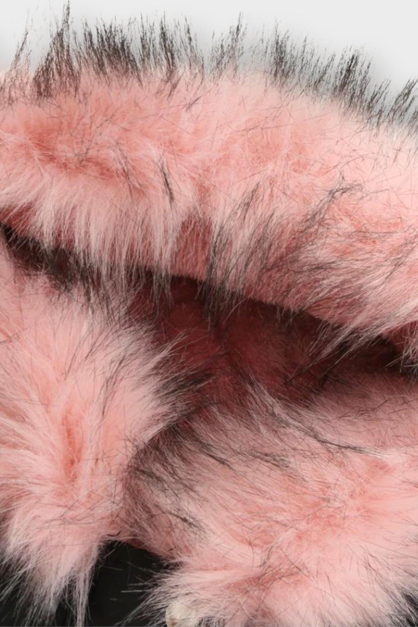 ლუიზი | ზამთრის ქურთუკი მაურა