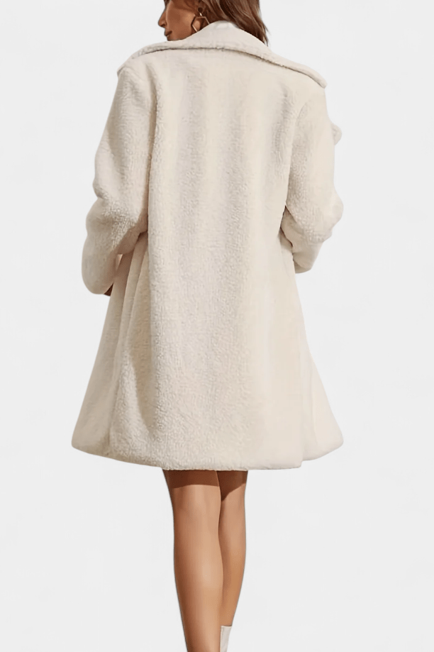 Lyra™ | ელეგანტური intemporel დიზაინის ქურთუკი