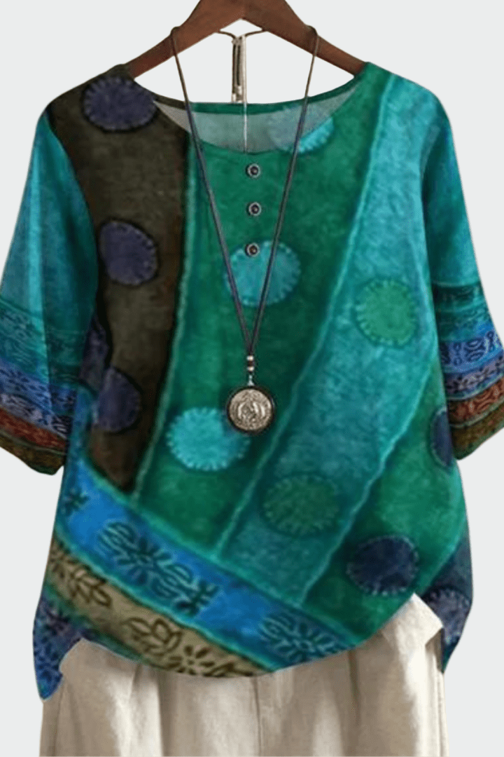 მაია | რბილი მაისური