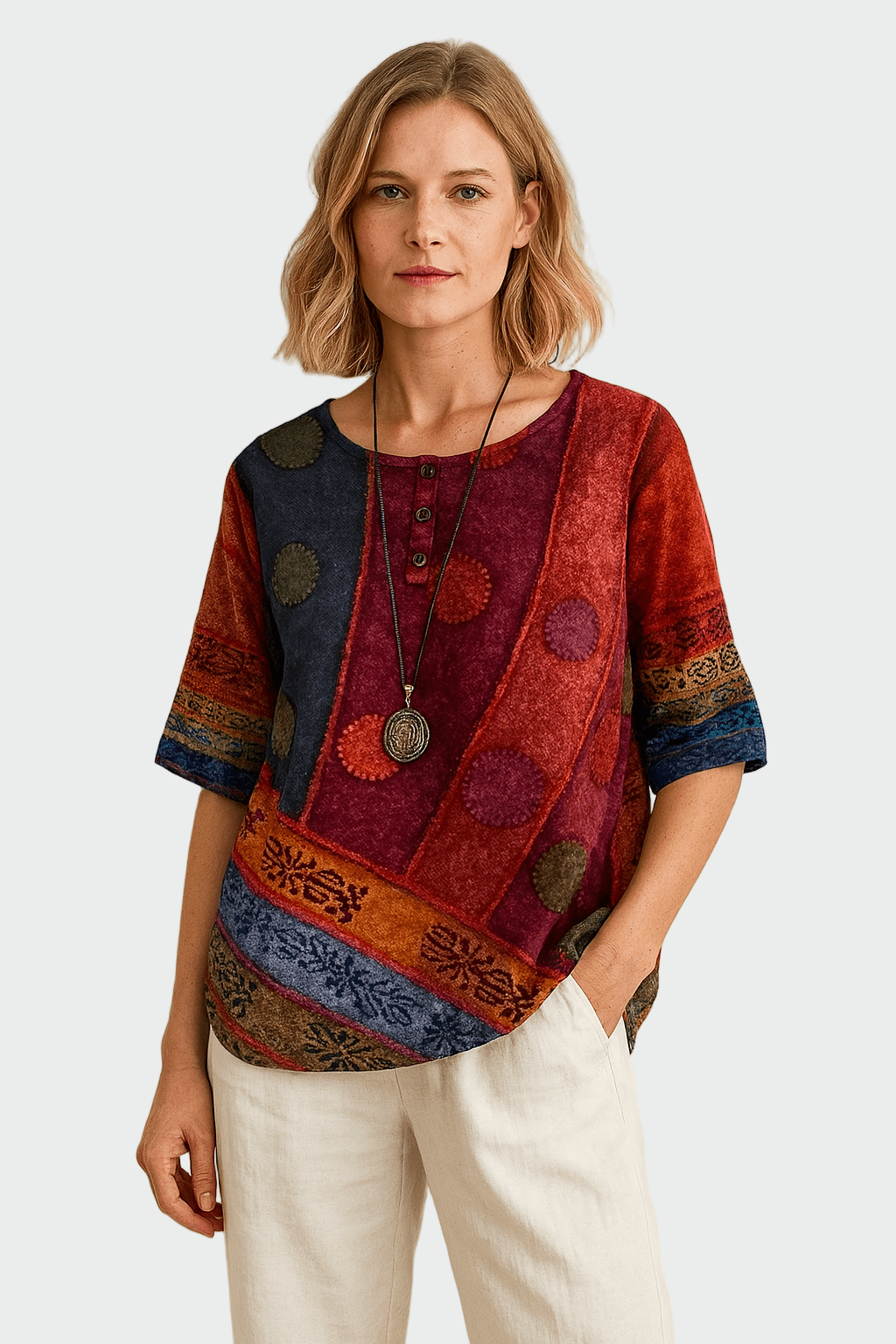 მაია | რბილი მაისური