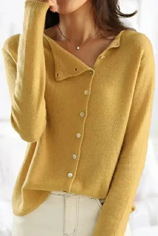 მაია | ინტერპერმალური კარდიგანი