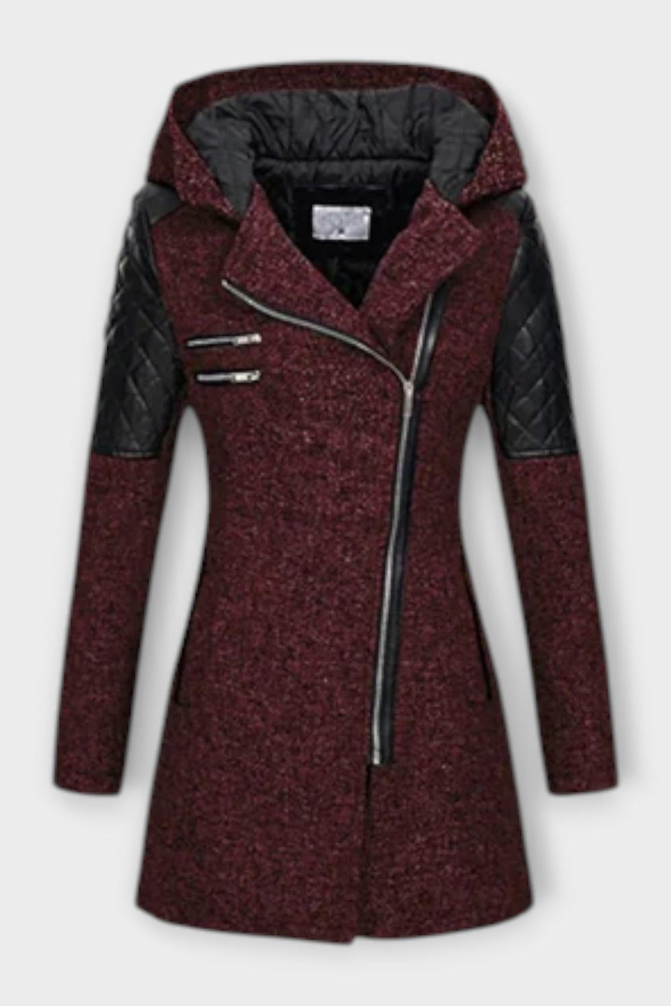 Majken | ქურთუკი