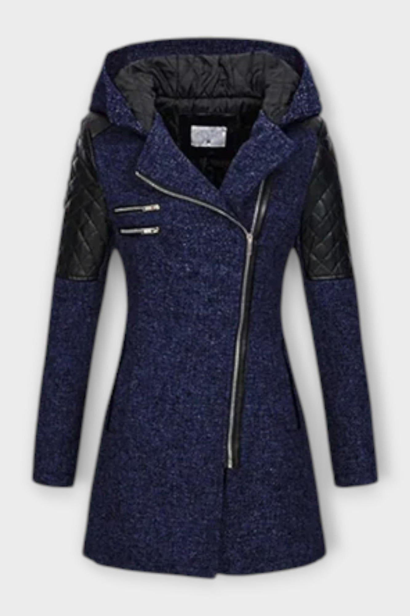 Majken | ქურთუკი