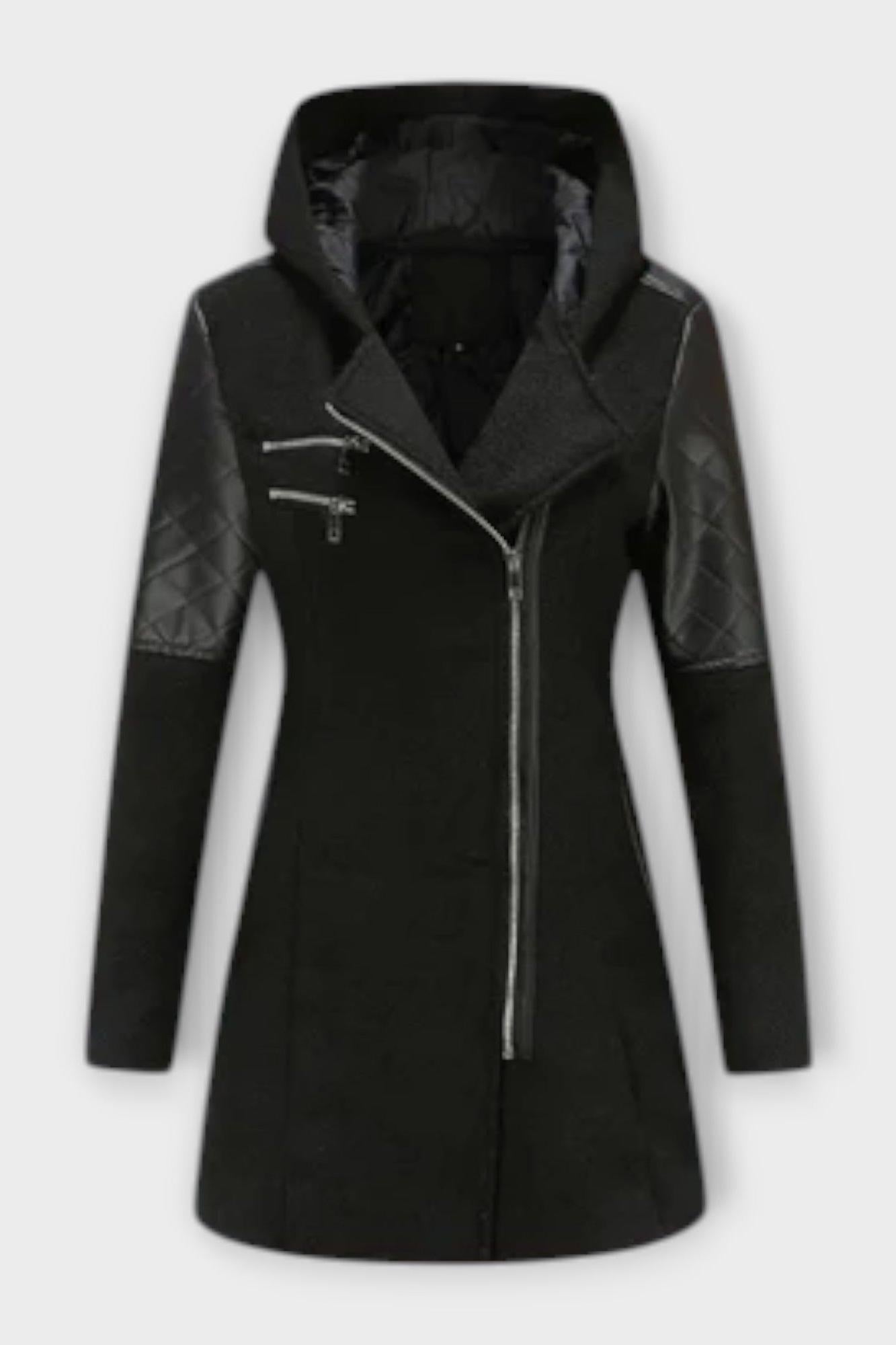 Majken | ქურთუკი