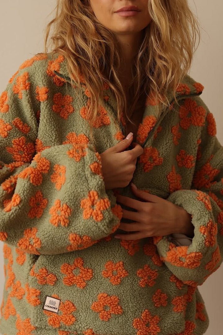 Mathilde™ | ბლუზა