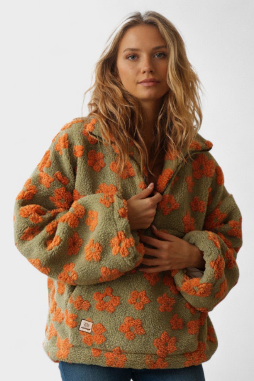 Mathilde™ | ბლუზა