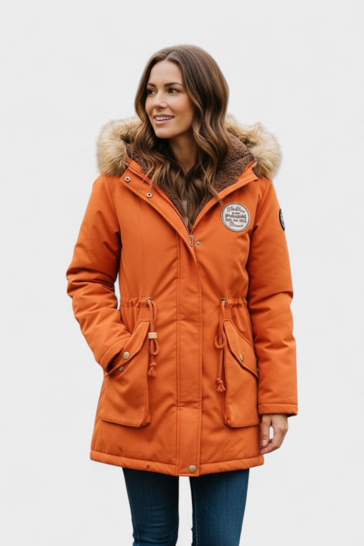 Nanna™ | მსუბუქი და ელეგანტური კაბა