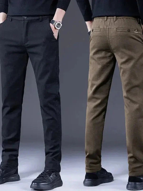 Oliver™ | ელასტიური ჯინსების შარვალი