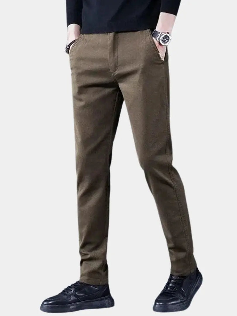 Oliver™ | ელასტიური ჯინსების შარვალი