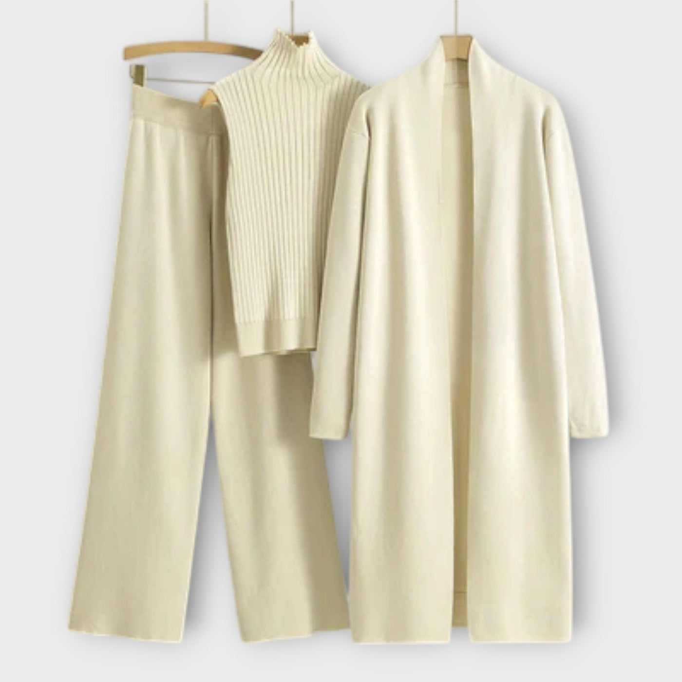 Isabella ™ ｜Trojdielny set