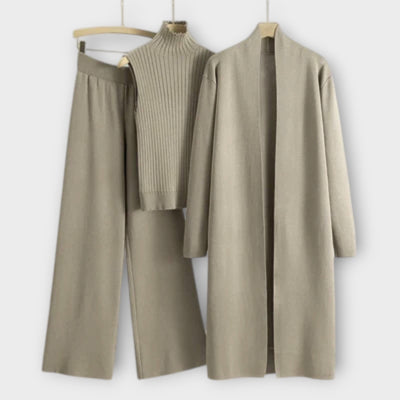 Isabella ™ ｜Trojdielny set