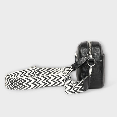 Monika ™ ｜ Mini ramenná taška