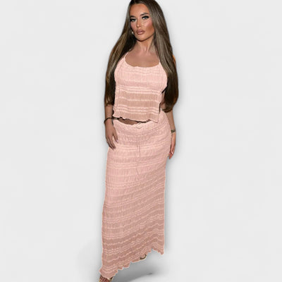 Eulália ™ ｜ Kolekcia Morské & Soľné