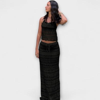 Eulália ™ ｜ Kolekcia Morské & Soľné