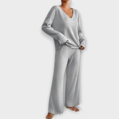 Kathy™ ｜ Pohodlný dvojdielny set