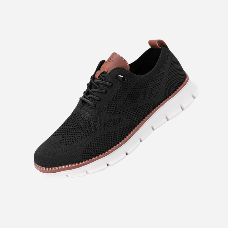 STOF & SJÆL შესრულება