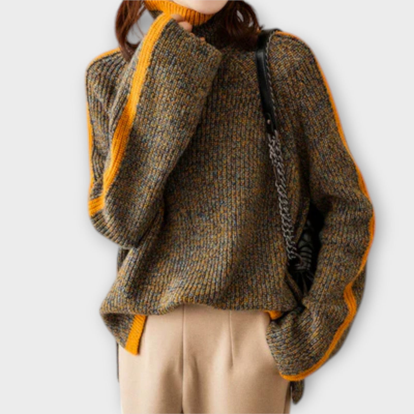 Breseis ™ ｜ Vintage Rolák