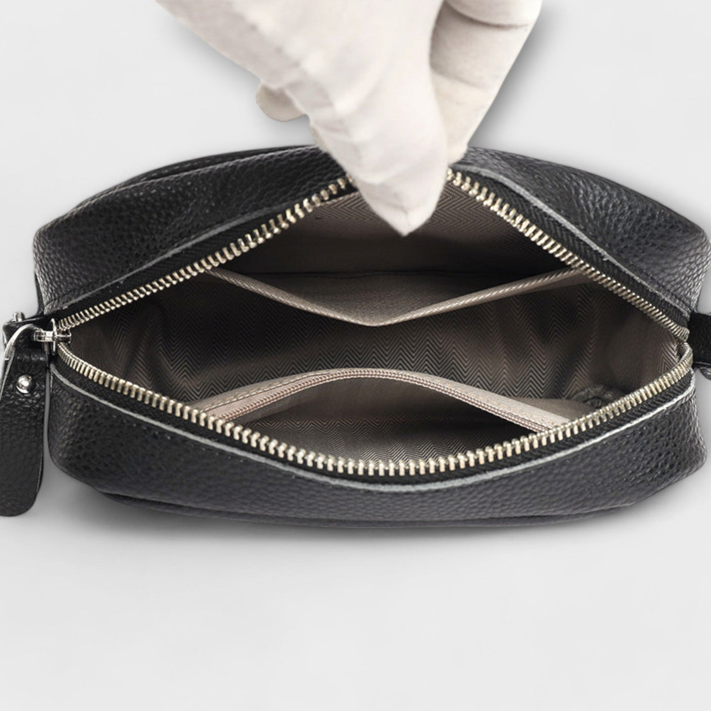 Monika ™ ｜ Mini ramenná taška