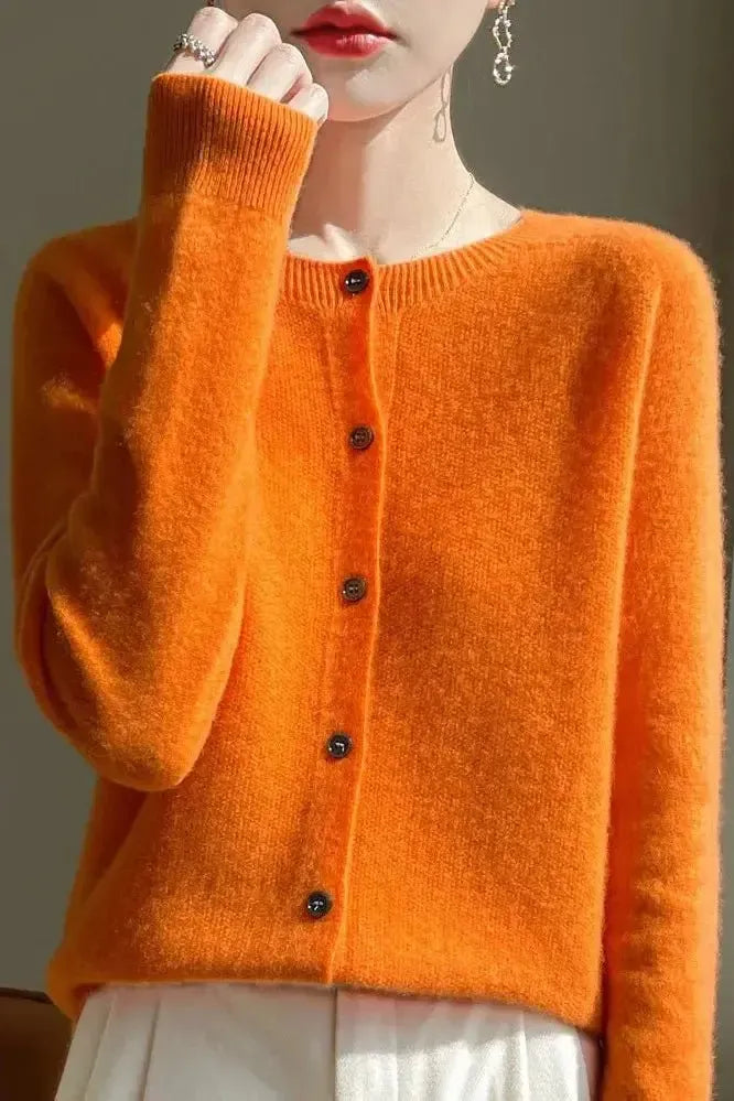 Selma | კაშმირის პულოვერი