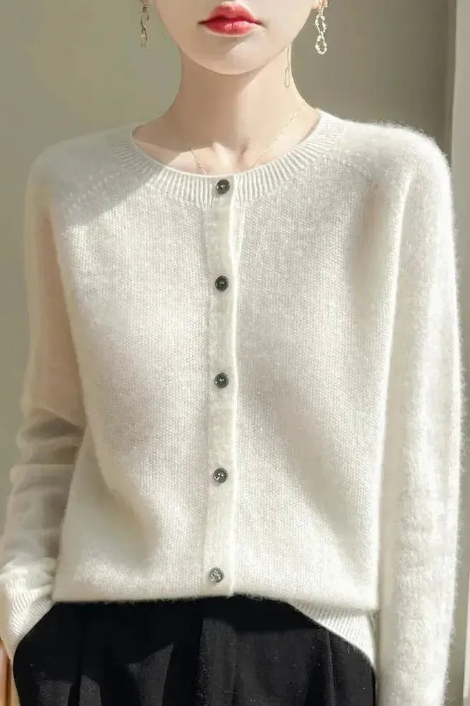 Selma | კაშმირის პულოვერი