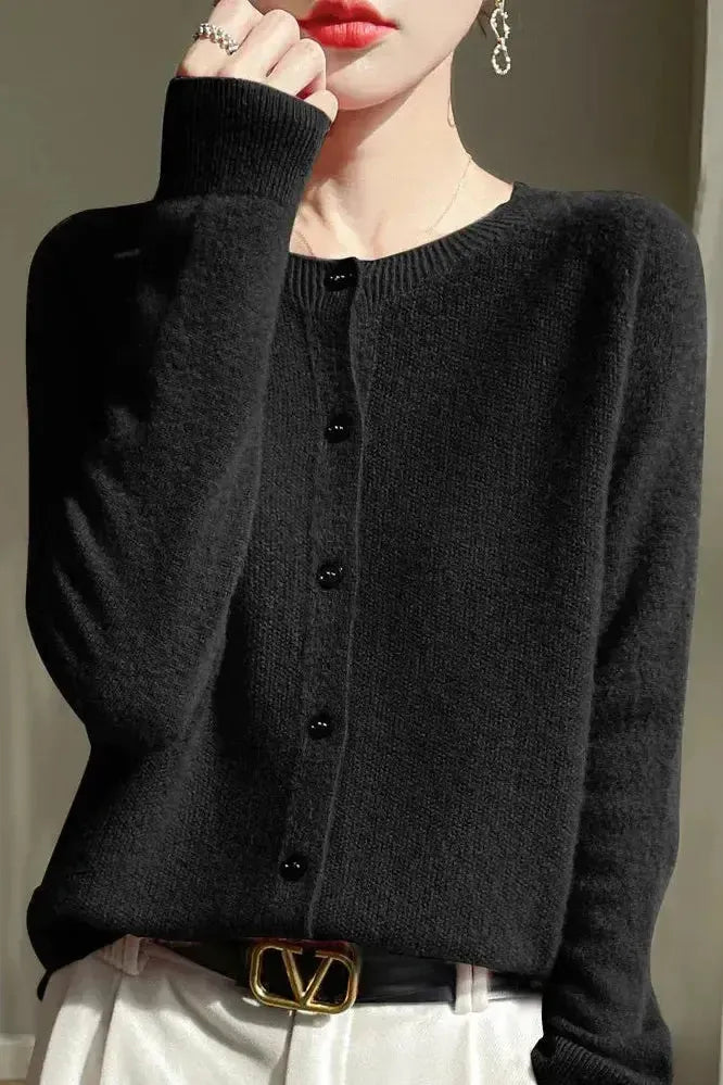 Selma | კაშმირის პულოვერი