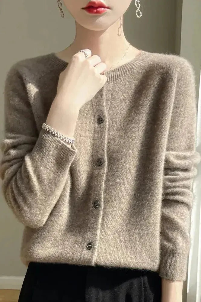 Selma | კაშმირის პულოვერი