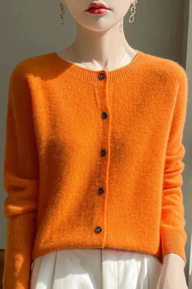 Selma | კაშმირის პულოვერი