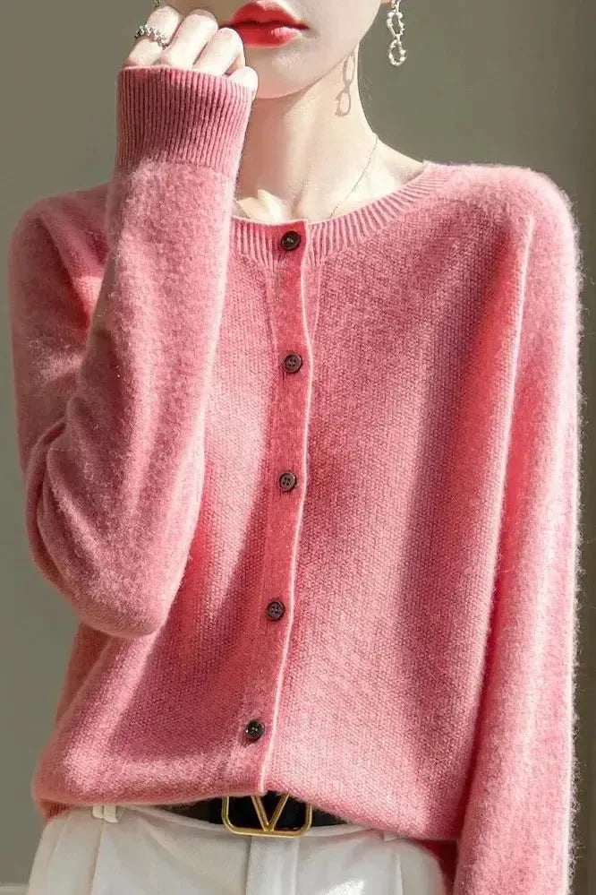 Selma | კაშმირის პულოვერი