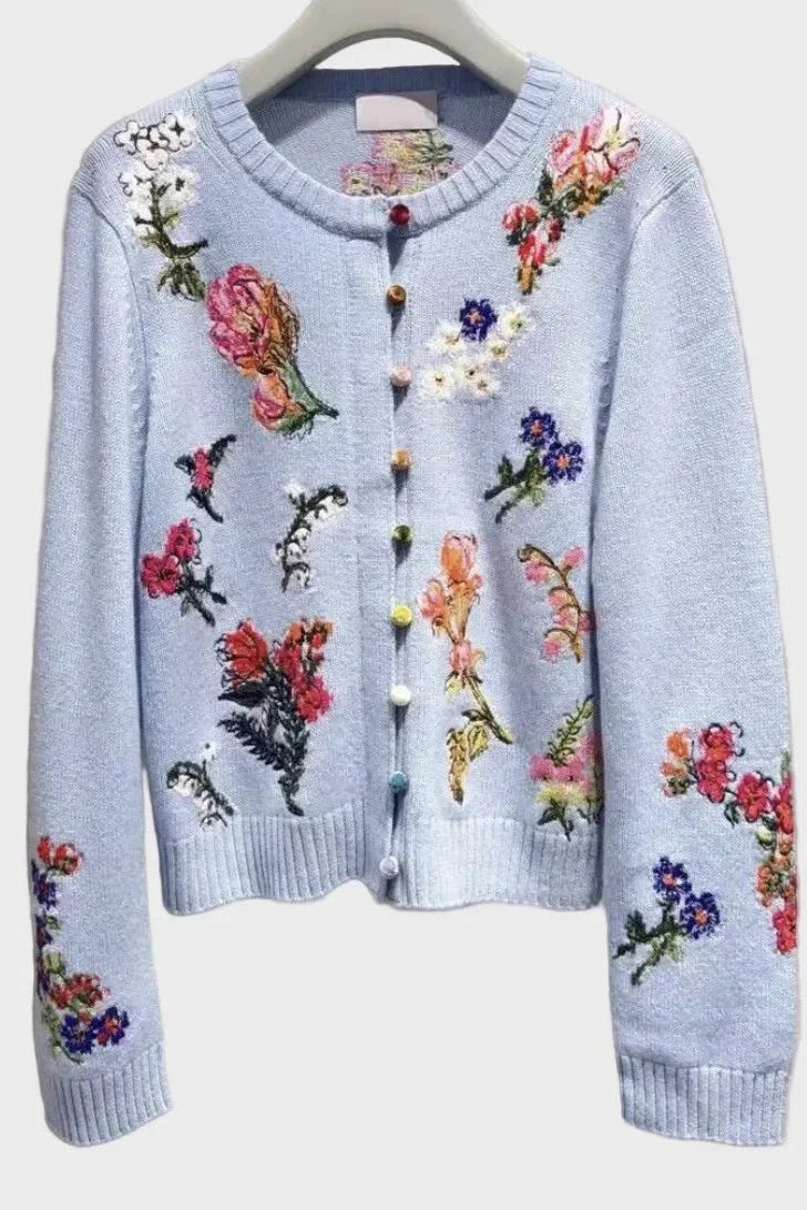 სოფია | კარდიგანი