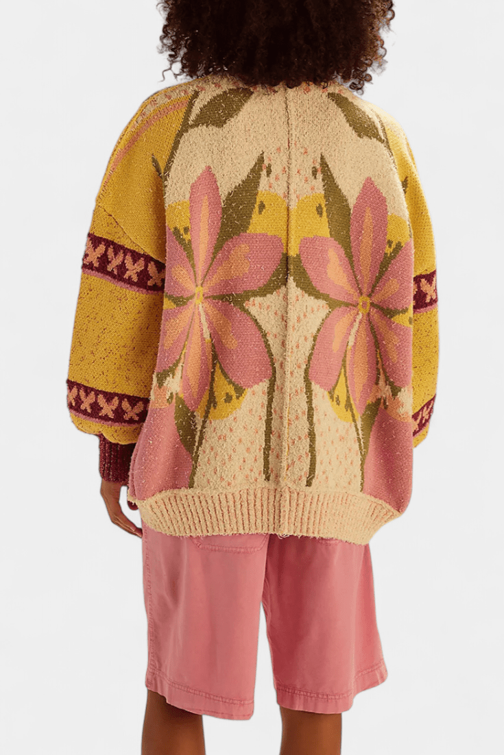 Stine | კარდიგანი ფლორიდო