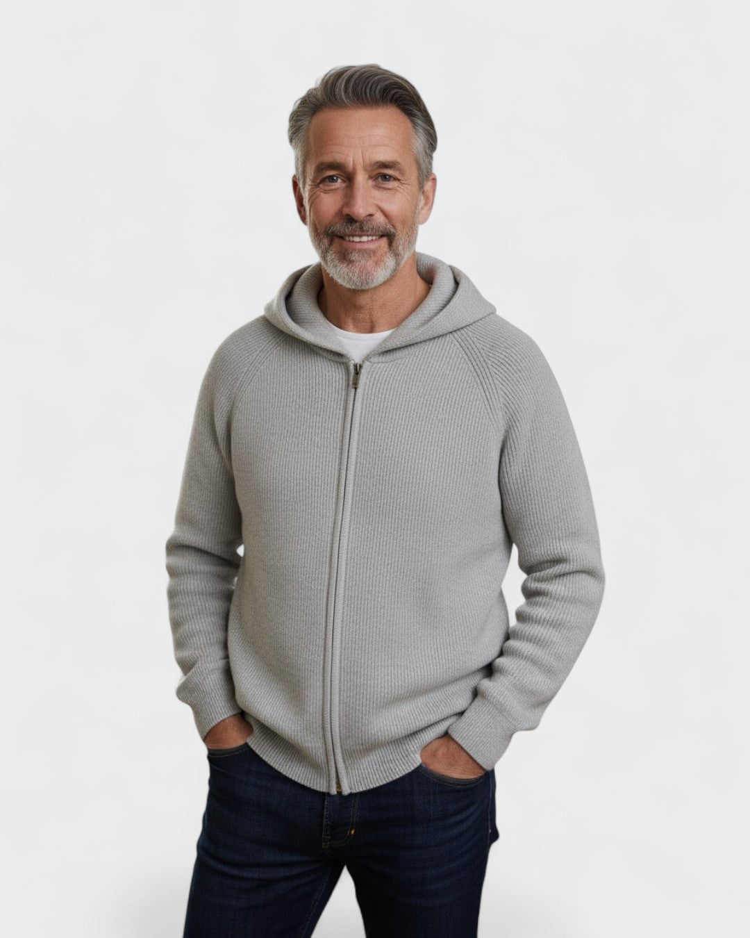 ტობიას™ | მერლინის ხავერდის კარდიგანი