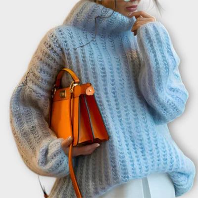 Paulina ™ ｜Mäkky dlhý rukáv dámsky mikina s kapucňou