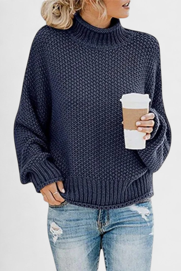 Verena™ | ელეგანტური პულოვერი