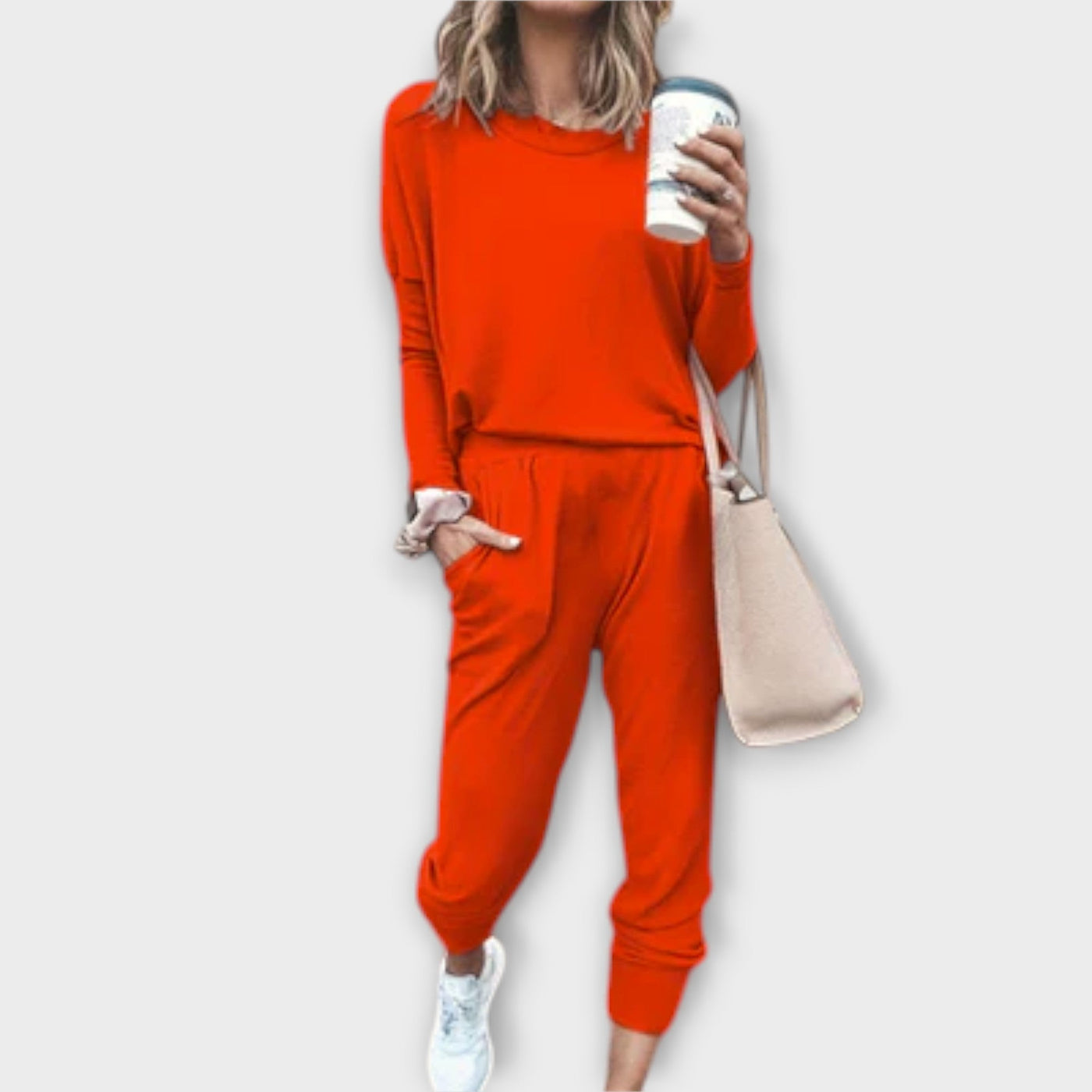 Claire ™ ｜ Pohodlný dvojdiel