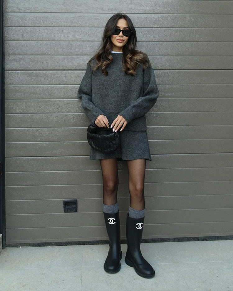 Tamara™ ｜Jesenná súprava