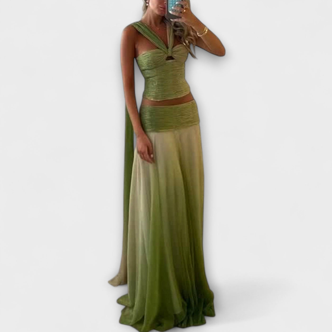 Piper ™ ｜Elegantný Dvojdielny Set