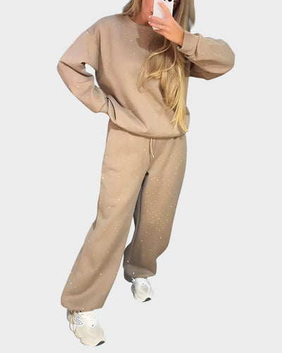 Karolína™ |Diamantová súprava