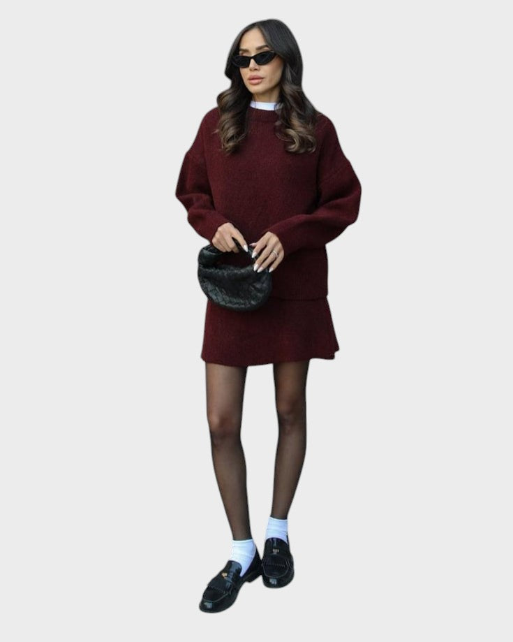 Tamara™ ｜Jesenná súprava