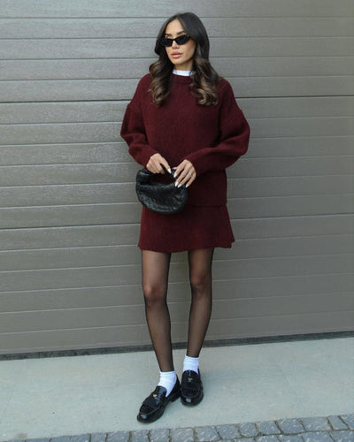 Tamara™ ｜Jesenná súprava