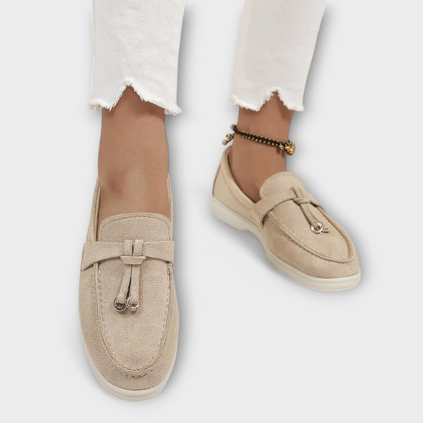 Gamila ™ ｜ Elegantné Loafer