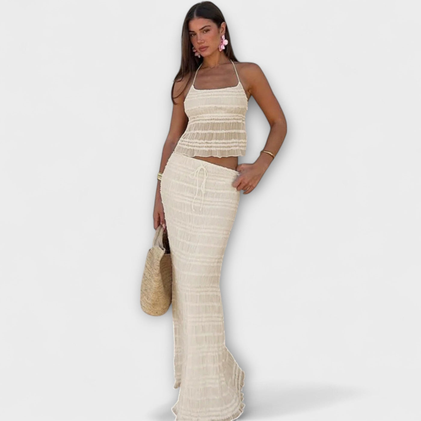 Eulália ™ ｜ Kolekcia Morské & Soľné