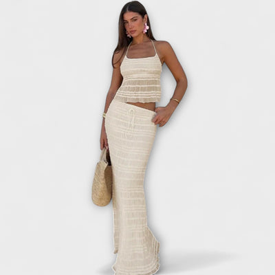 Eulália ™ ｜ Kolekcia Morské & Soľné