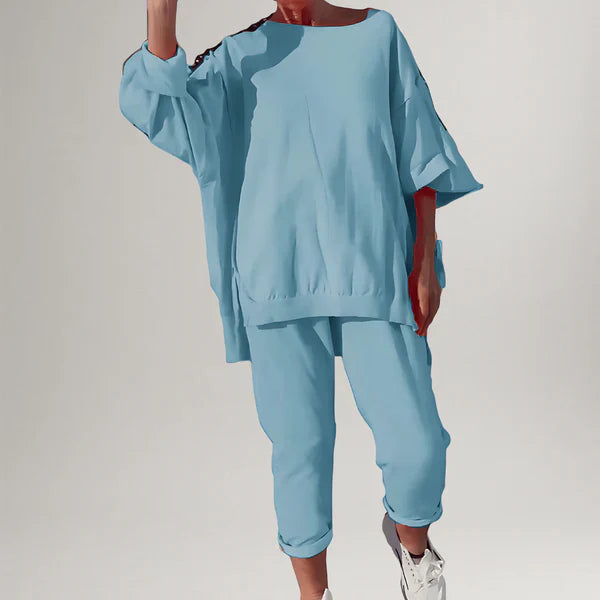 Tereza™ | Neformálny súprava na voľný čas