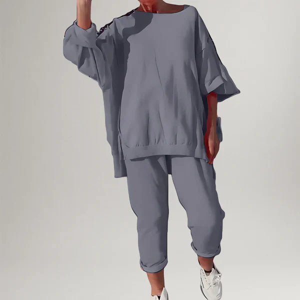 Tereza™ | Neformálny súprava na voľný čas