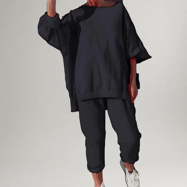 Tereza™ | Neformálny súprava na voľný čas