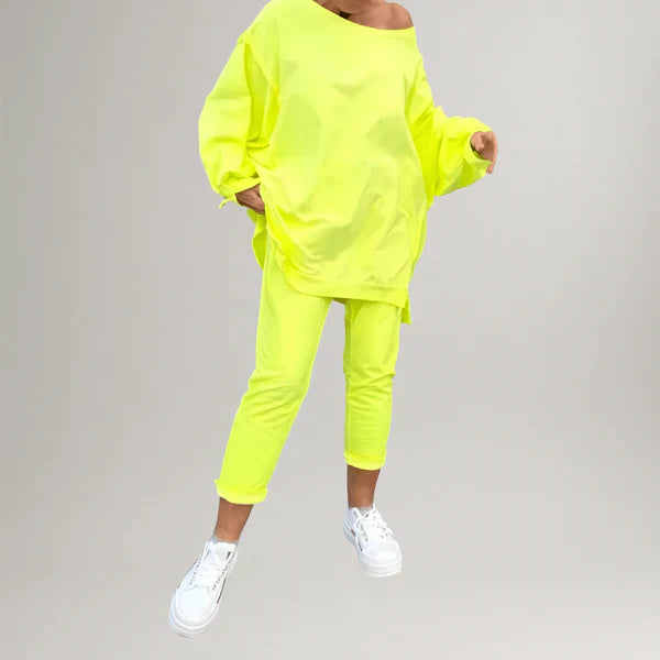 Tereza™ | Neformálny súprava na voľný čas