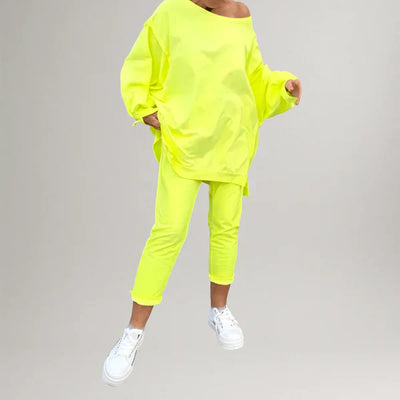 Tereza™ | Neformálny súprava na voľný čas